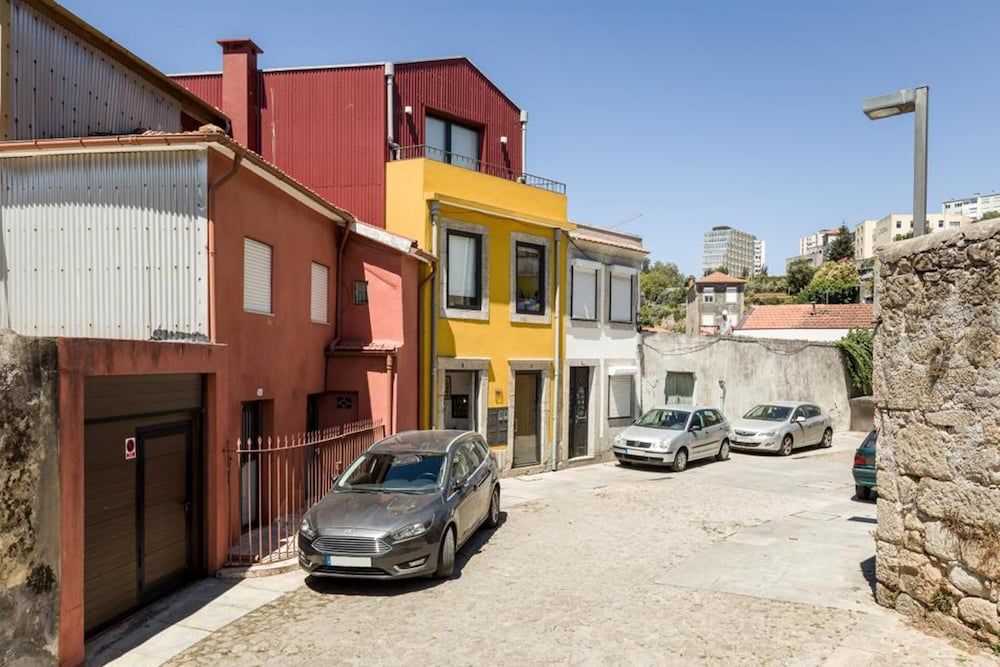 undefined Casa Do Rou Apartment T1 in Porto 5