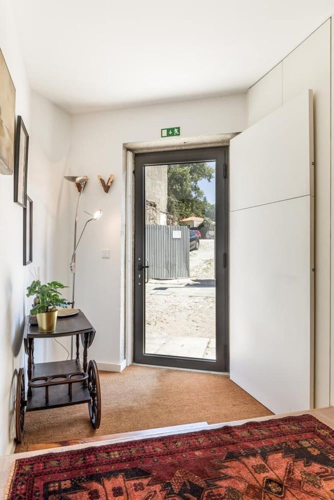 undefined Casa Do Rou Apartment T1 in Porto