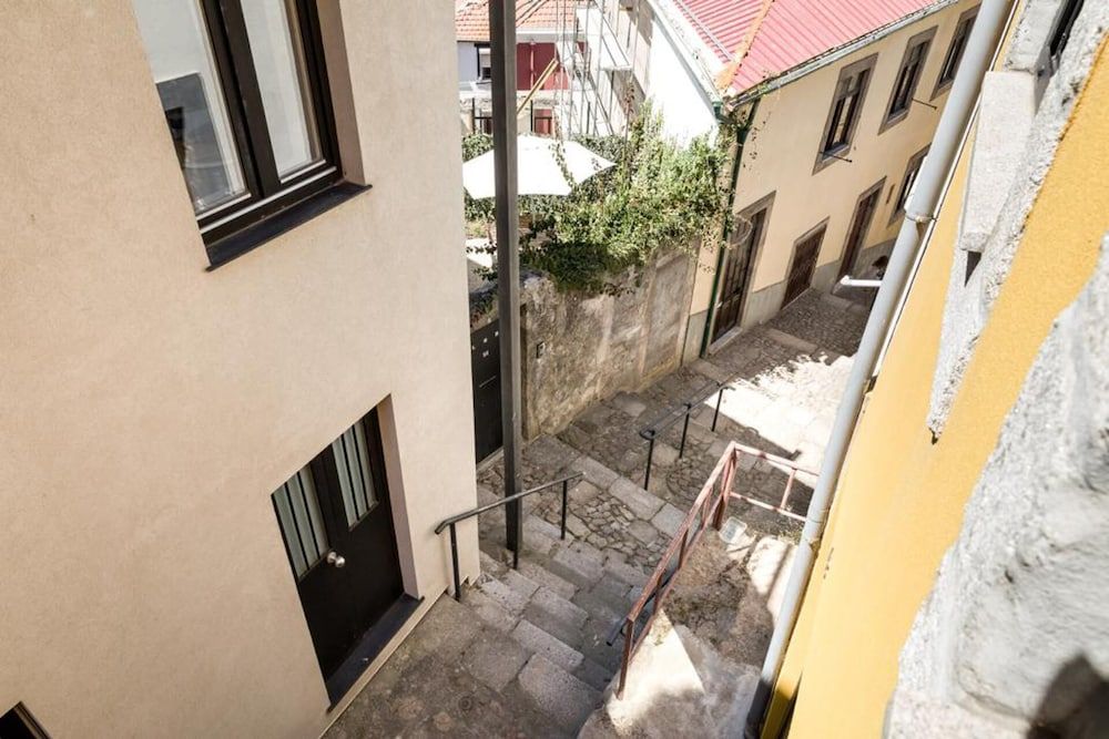 undefined Casa Do Rou Apartment T1 in Porto 3
