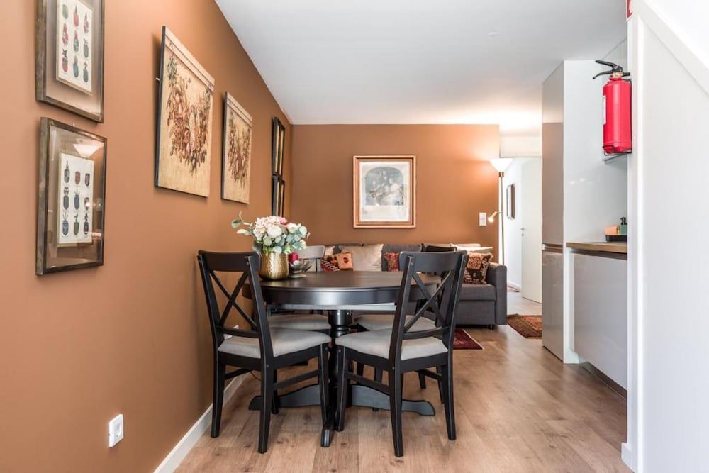 undefined Casa Do Rou Apartment T1 in Porto 6