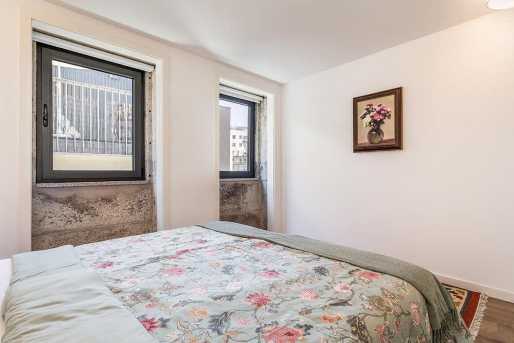 undefined Casa Do Rou Apartment T1 in Porto 10