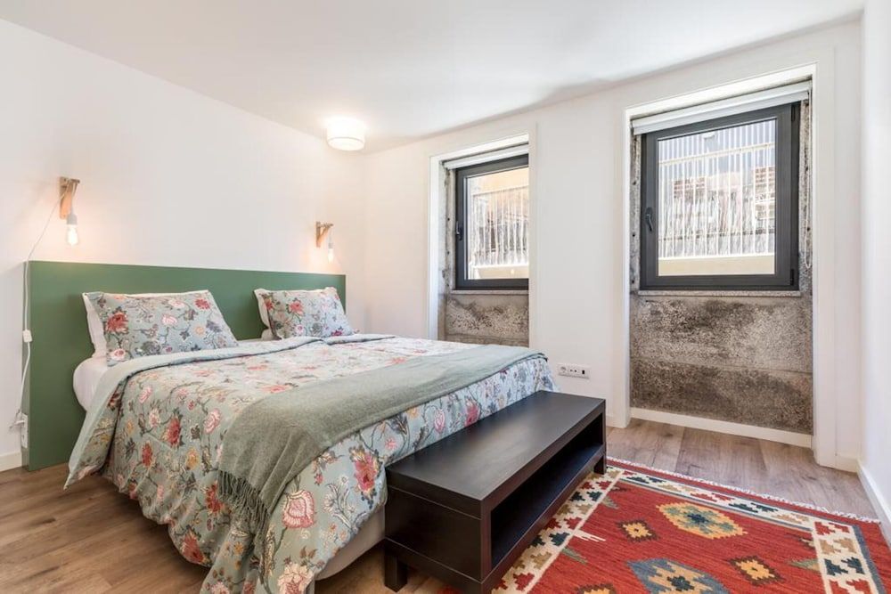 undefined Casa Do Rou Apartment T1 in Porto 9