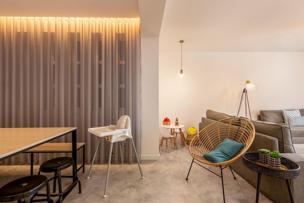 Feel Porto Pinot Townhouse Apartment 22