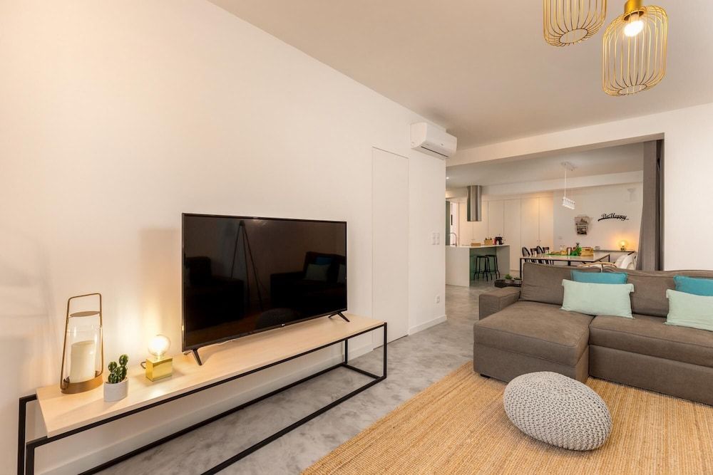Feel Porto Pinot Townhouse Apartment 21