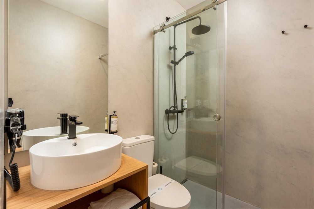 Feel Porto Pinot Townhouse Apartment 13