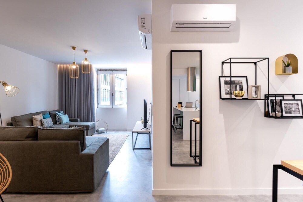 Feel Porto Pinot Townhouse Apartment 20