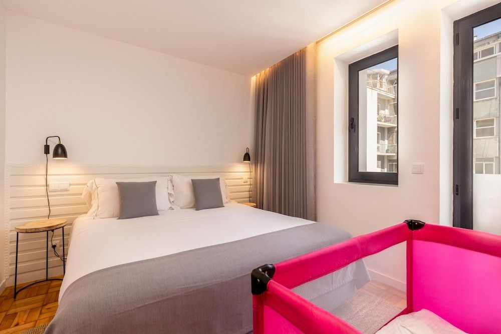 Feel Porto Pinot Townhouse Apartment 8