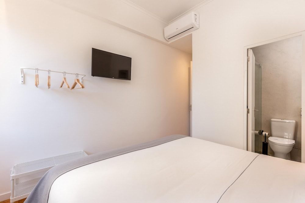 Feel Porto Pinot Townhouse Apartment 7