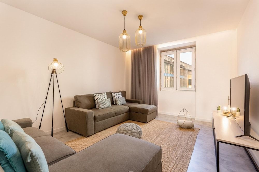 Feel Porto Pinot Townhouse Apartment 19