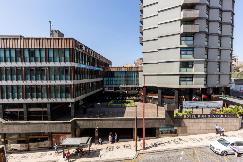 undefined Feel Porto Pinot Townhouse 3