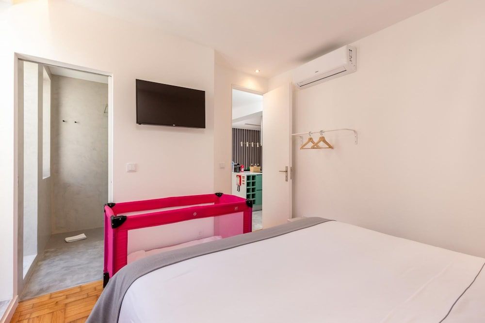 Feel Porto Pinot Townhouse Apartment 9