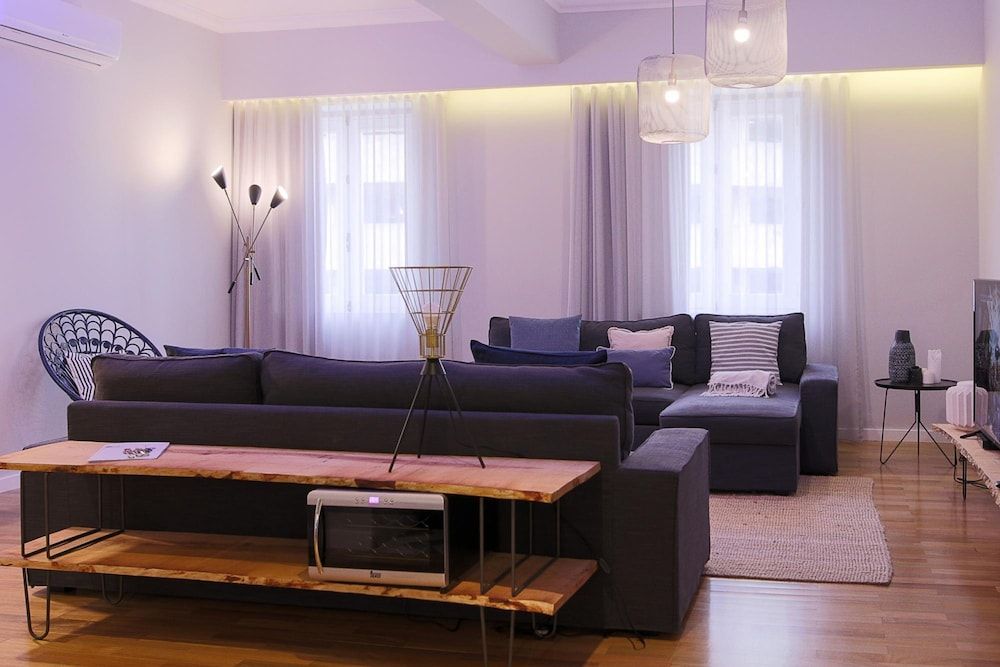 undefined Feel Porto Merlot Townhouse 7