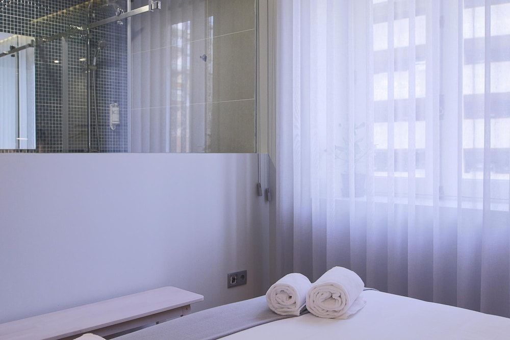 Feel Porto Merlot Townhouse Apartment 25