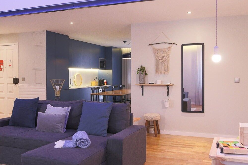 Feel Porto Merlot Townhouse Apartment 26