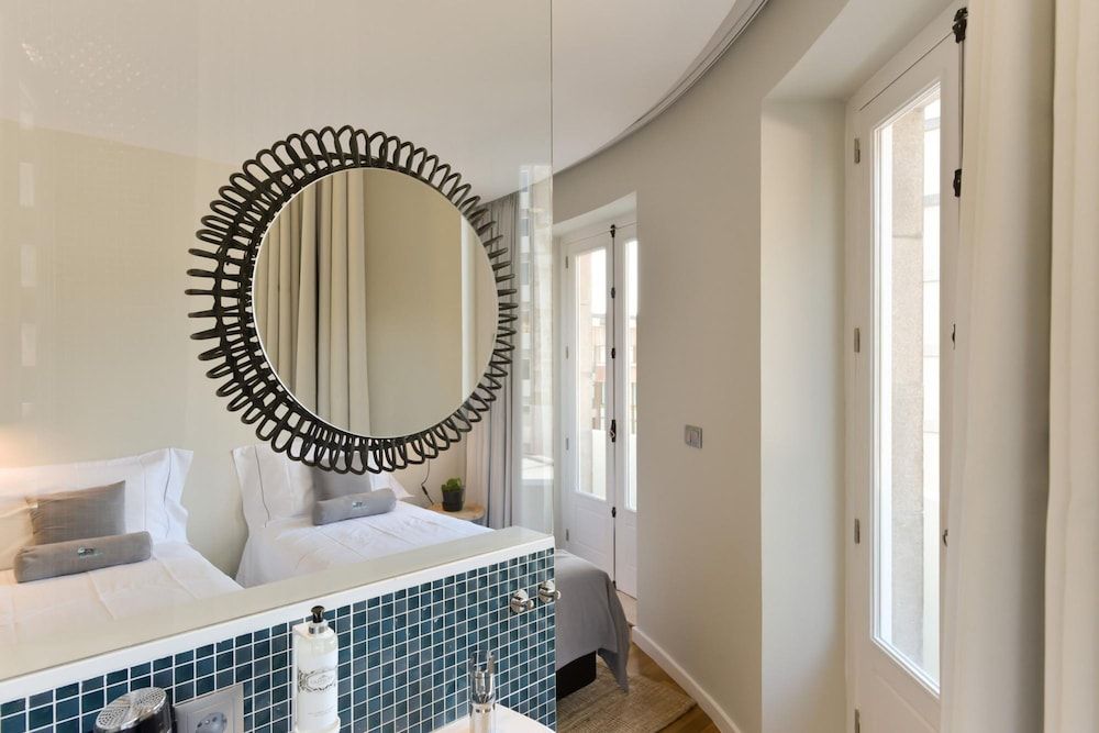 Feel Porto Merlot Townhouse Apartment 13