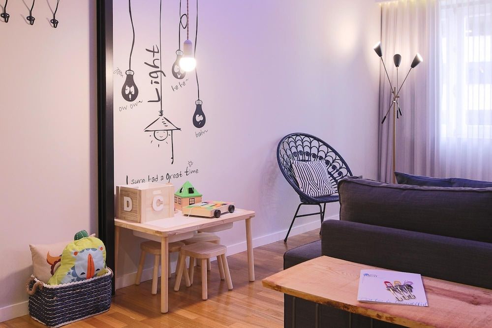 Feel Porto Merlot Townhouse Apartment 16