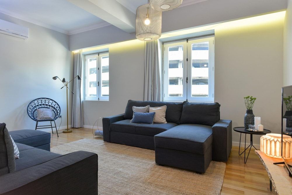 Feel Porto Merlot Townhouse Apartment 20