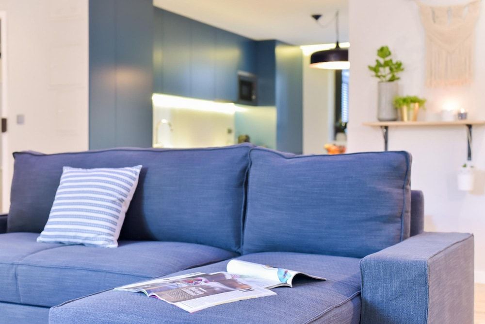 Feel Porto Merlot Townhouse Apartment 24