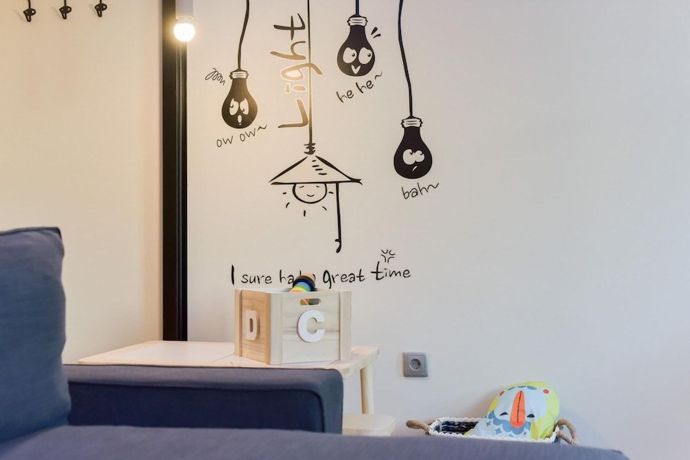 Feel Porto Merlot Townhouse Apartment 15