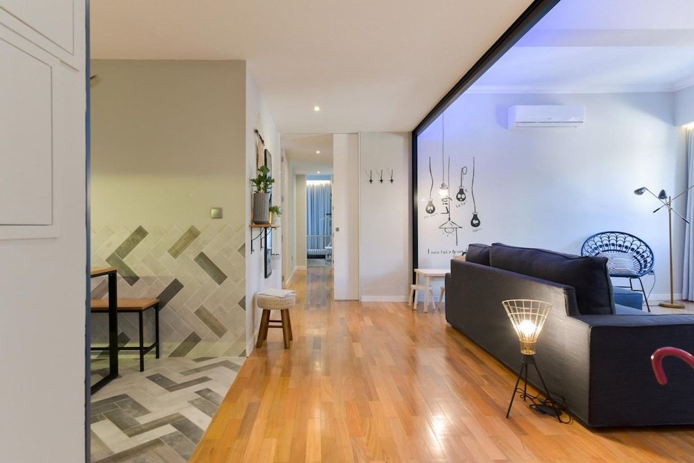 Feel Porto Merlot Townhouse Apartment 19