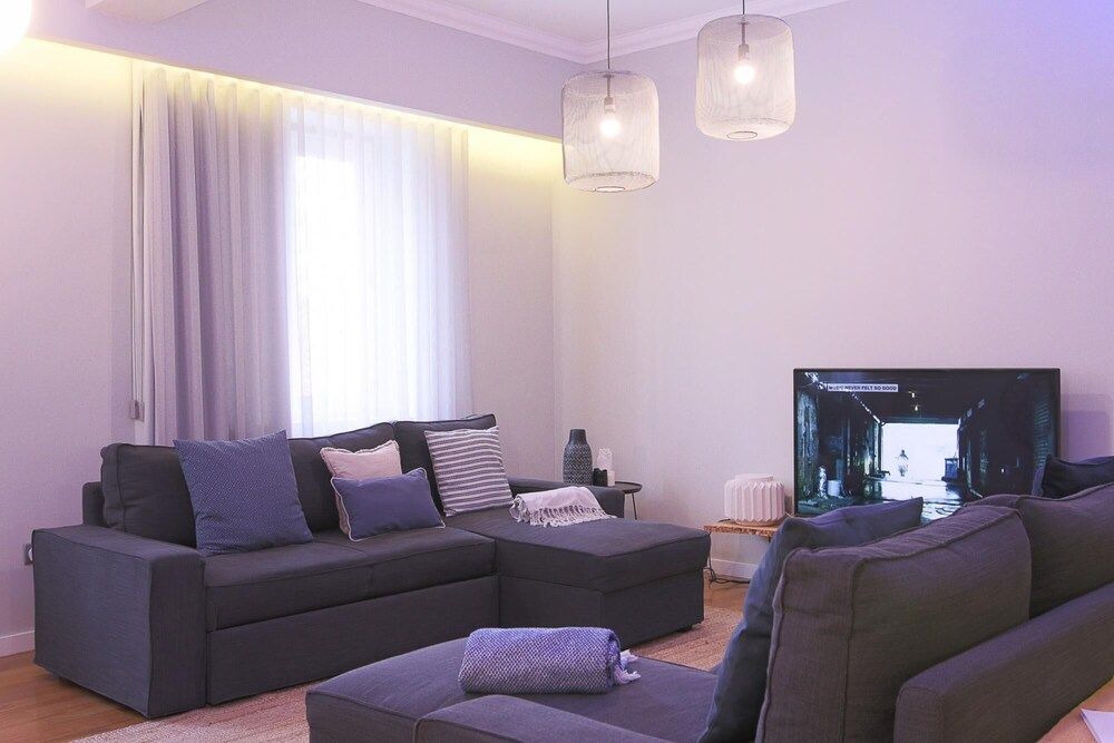 Feel Porto Merlot Townhouse Apartment 17