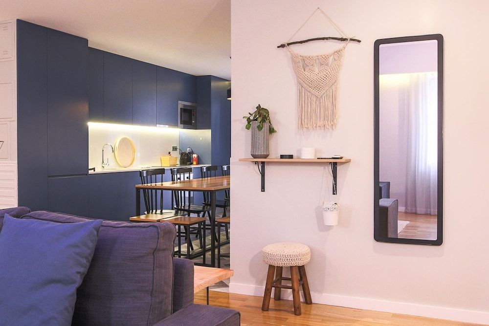 Feel Porto Merlot Townhouse Apartment 23