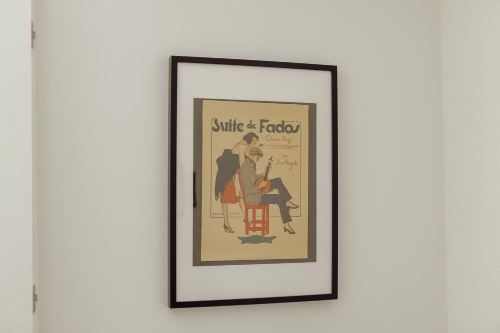 undefined Courtyard Oporto Design Apartment C With Terrace 9