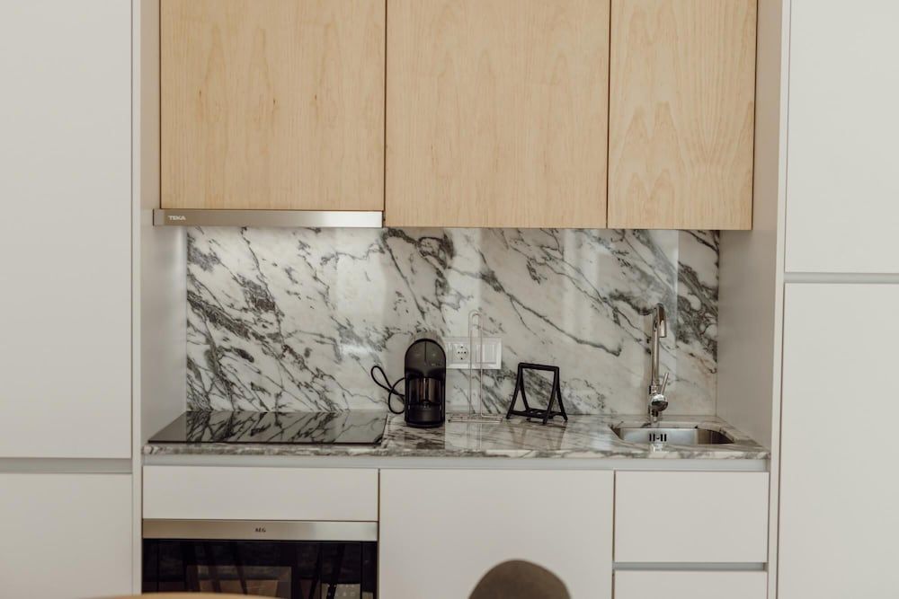 undefined Courtyard Oporto Design Apartment C With Terrace 7