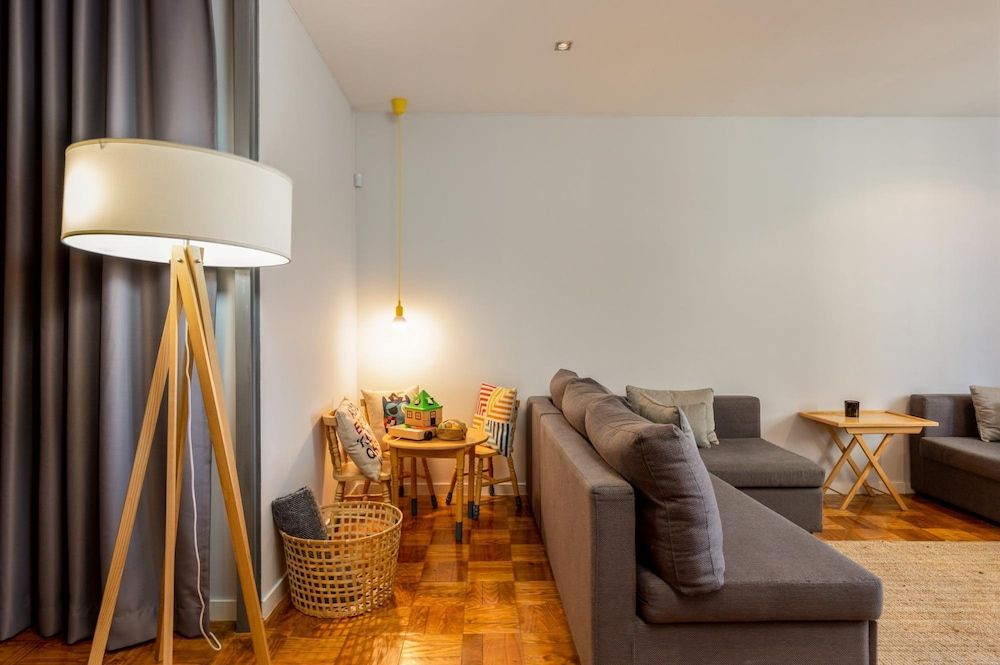 Feel Porto LBV Townhouse Apartment 25