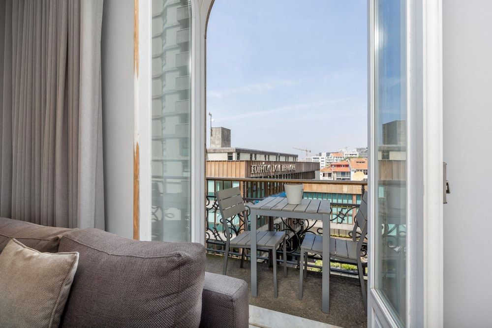 Feel Porto LBV Townhouse Apartment 12