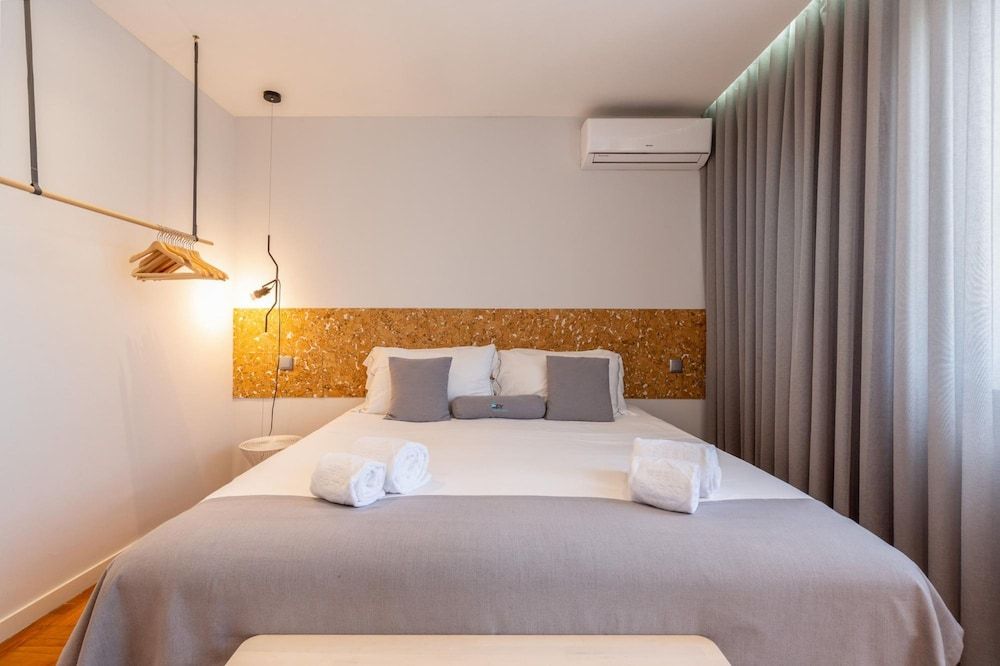 Feel Porto LBV Townhouse Apartment 10