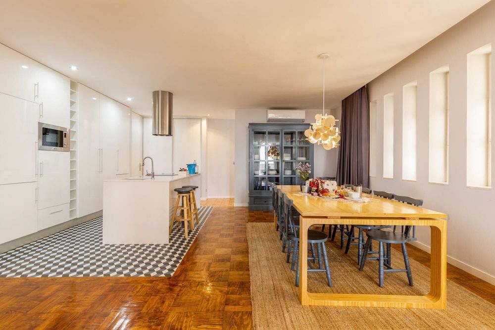 undefined Feel Porto LBV Townhouse 6