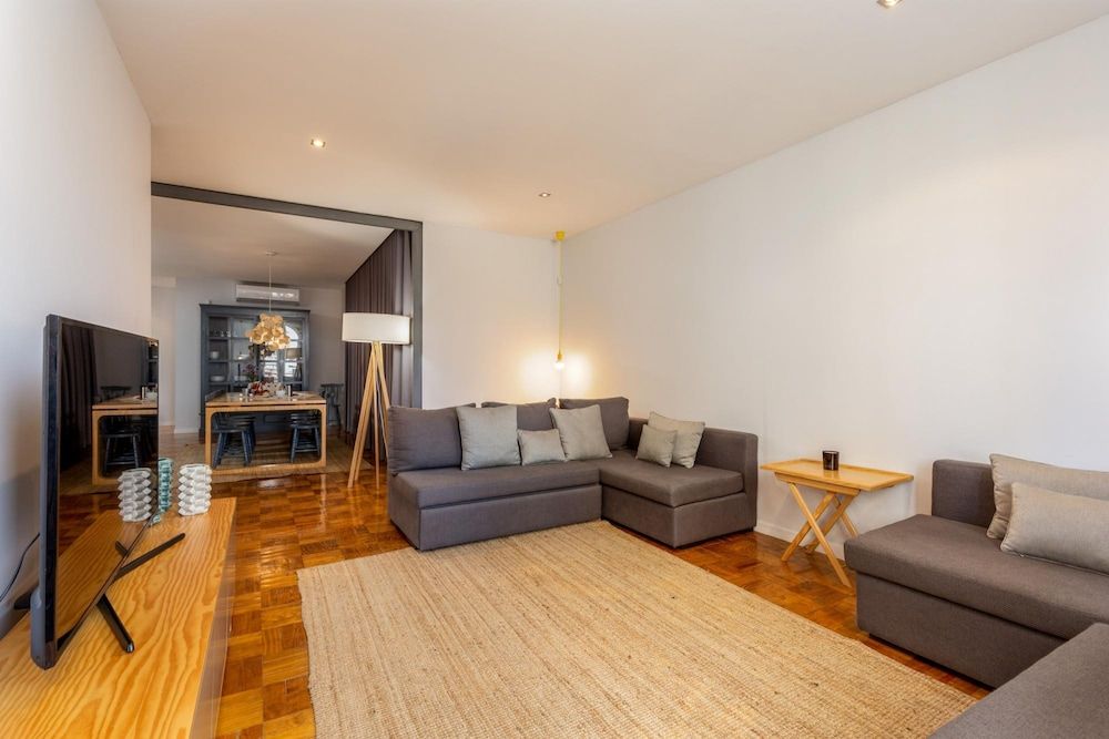 Feel Porto LBV Townhouse Apartment 26