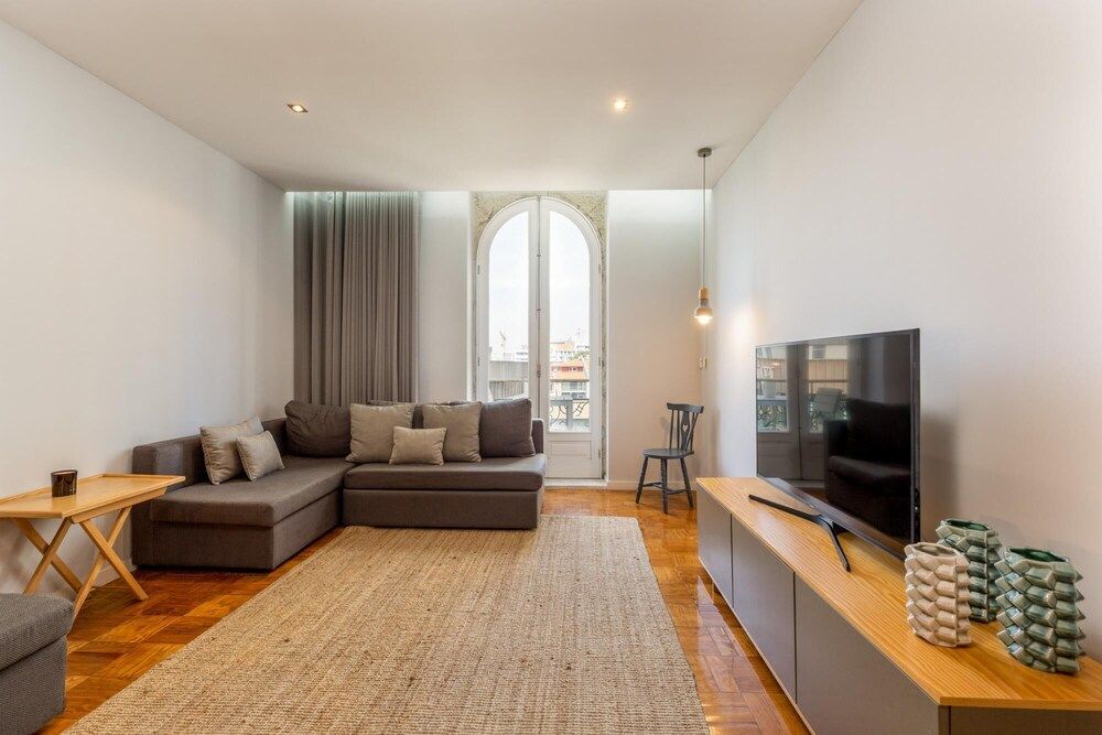 Feel Porto LBV Townhouse Apartment 24