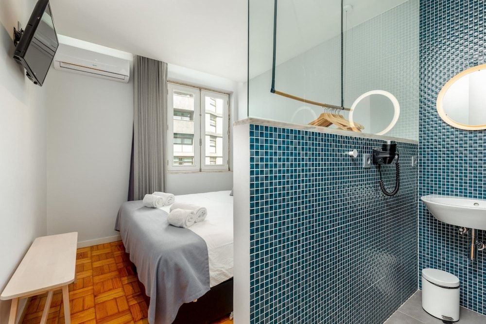 Feel Porto LBV Townhouse Apartment 19