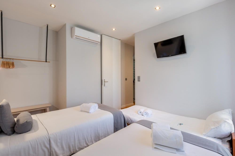 Feel Porto LBV Townhouse Apartment 2
