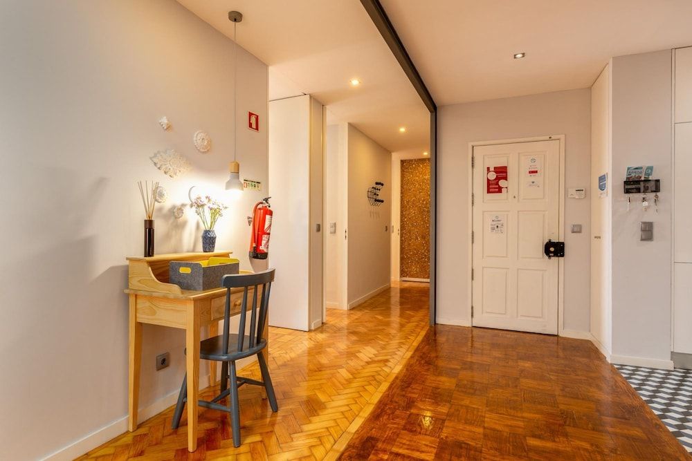 Feel Porto LBV Townhouse Apartment 28