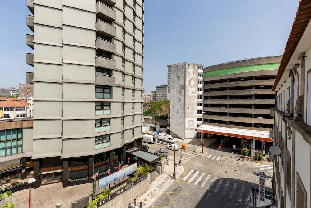 undefined Feel Porto LBV Townhouse 4