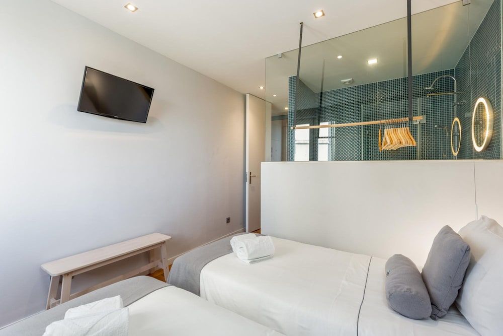 Feel Porto LBV Townhouse Apartment 29
