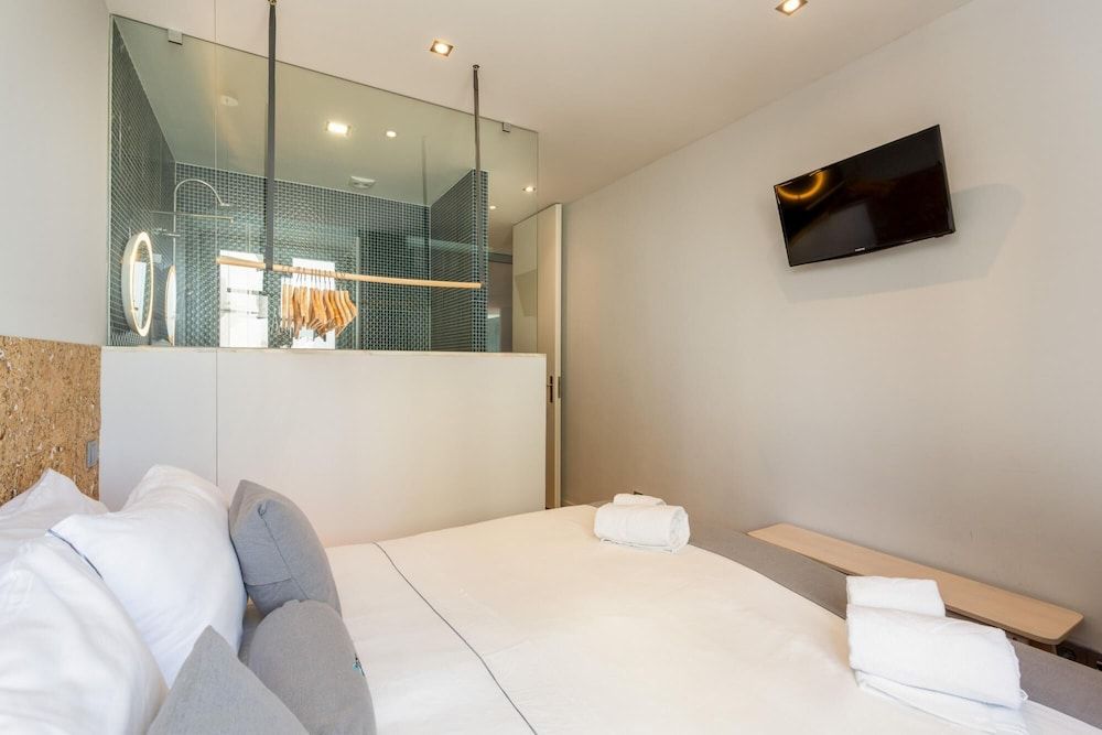 Feel Porto LBV Townhouse Apartment 23