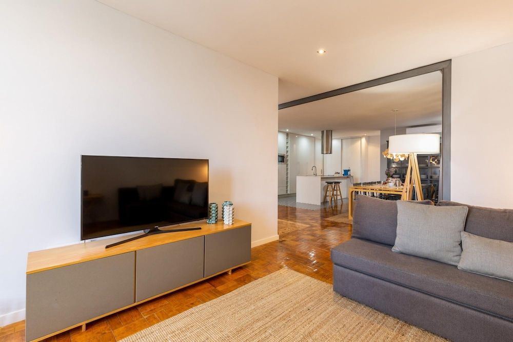 Feel Porto LBV Townhouse Apartment 27