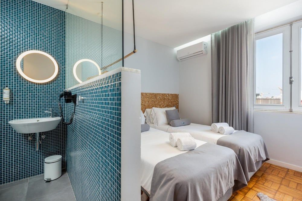 Feel Porto LBV Townhouse Apartment 17