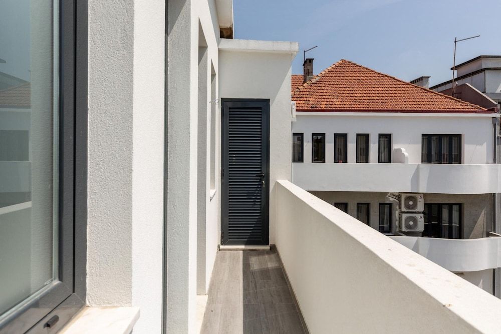undefined Feel Porto LBV Townhouse 3