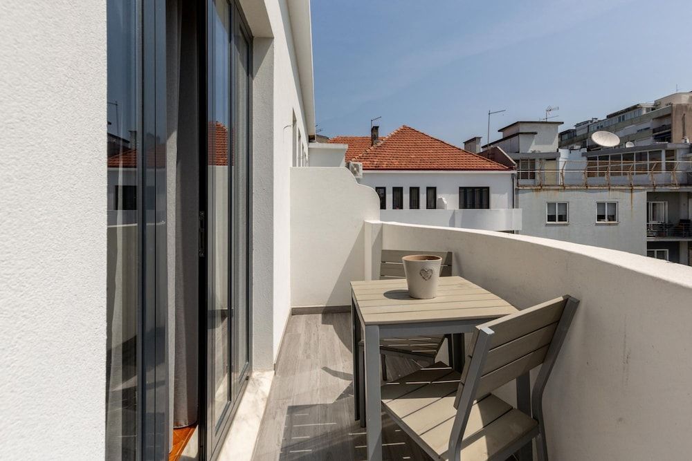 Feel Porto LBV Townhouse Apartment 14