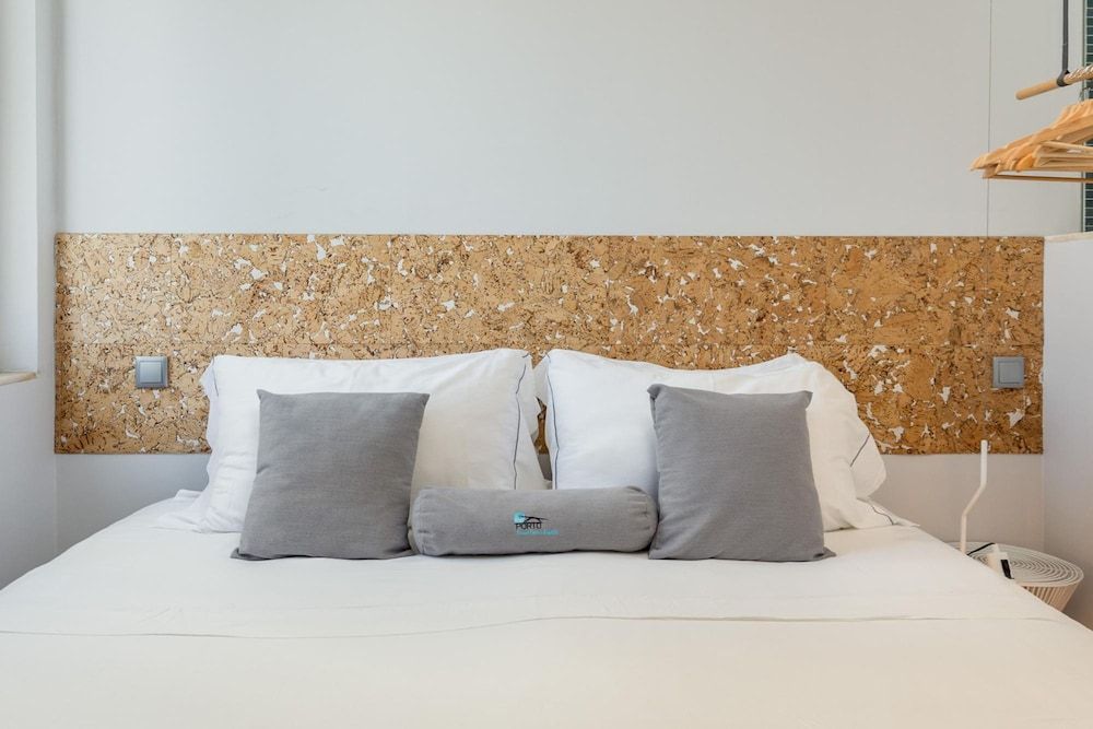 Feel Porto LBV Townhouse Apartment 8