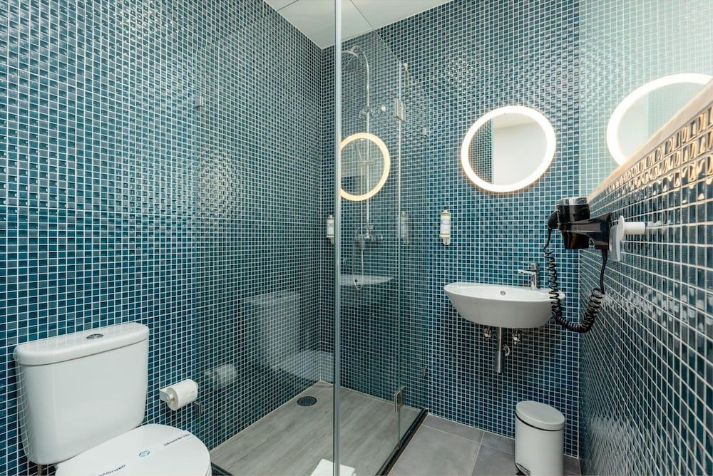 Feel Porto LBV Townhouse Apartment 20