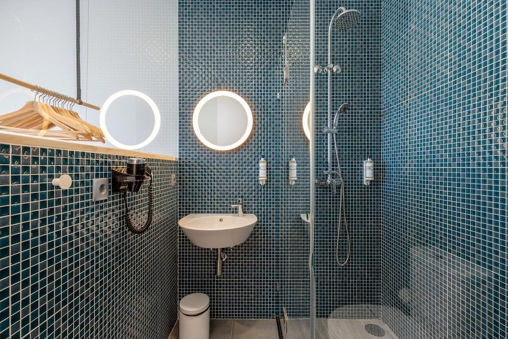 Feel Porto LBV Townhouse Apartment 18