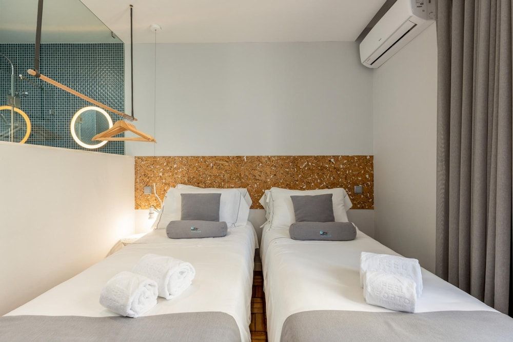 Feel Porto LBV Townhouse Apartment 5