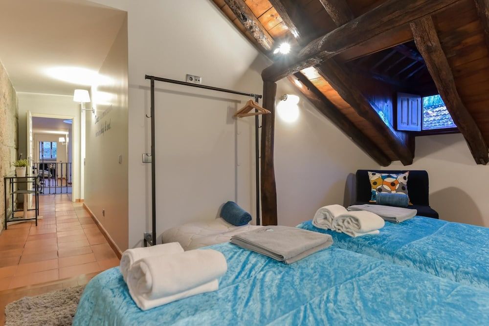 undefined Feel Porto Ribeira Vintage Duplex 7