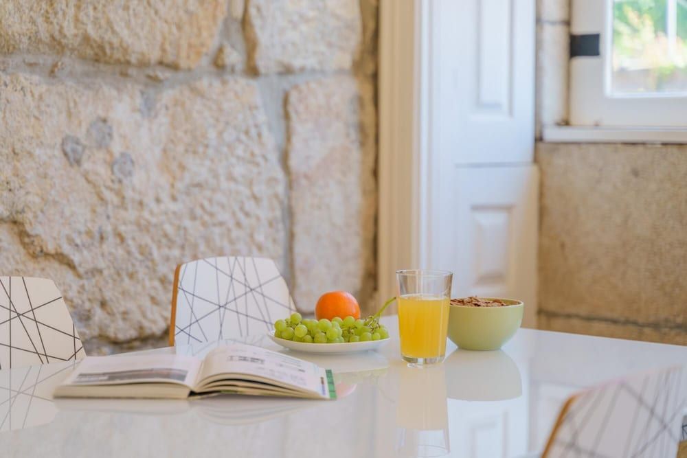 undefined Feel Porto Ribeira Vintage Duplex 3